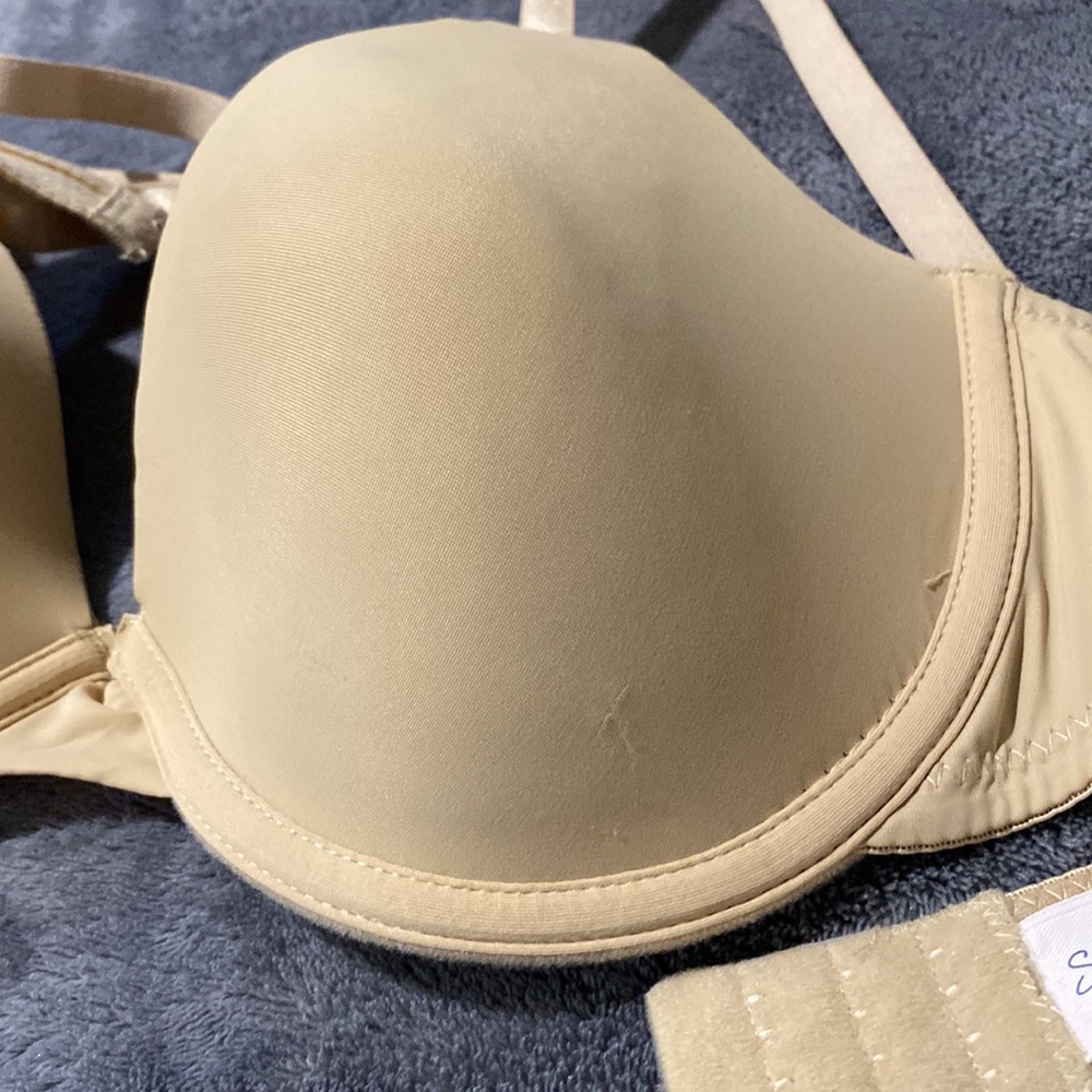 Secret treasure bra - Picture 4 of 4